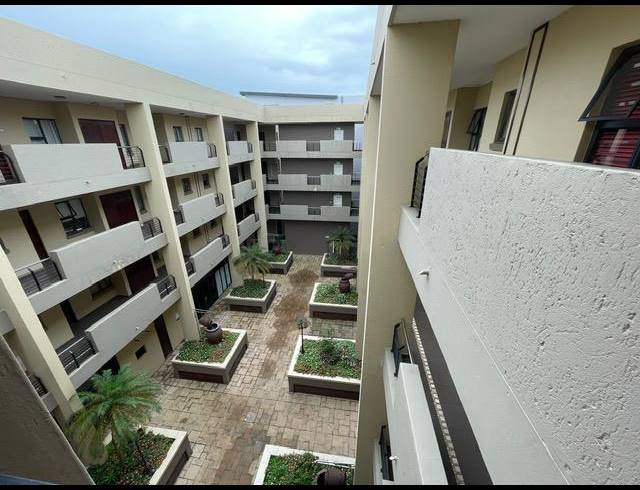 2 BEDROOM APARTMENT FOR SALE IN NEW TOWN CENTRE